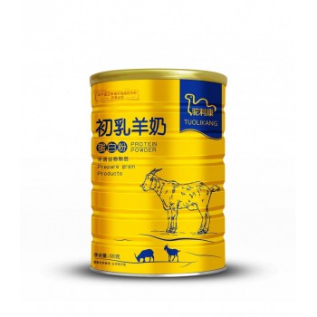 羊初乳羊奶蛋白粉320g营养粉
