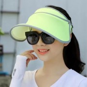防紫外线太阳帽
