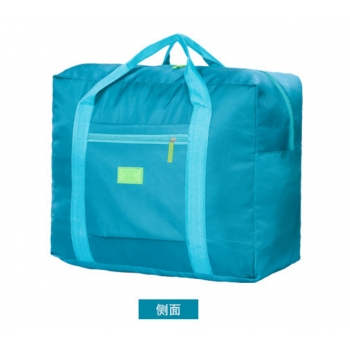 手提可折叠旅行包可订制LOGO 旅游 购物