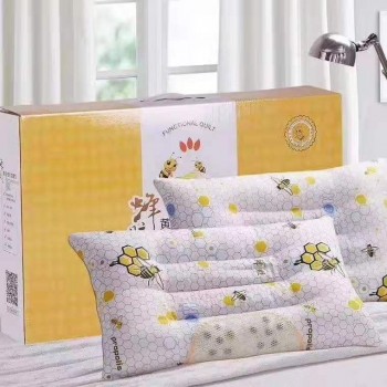 蜂胶黄金能量枕