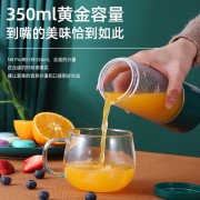 N8便捷式榨汁杯