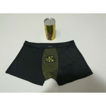 VK英国卫裤磁疗保健内裤健康透气平角内裤罐装包装
