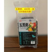 五黑粥（包邮）