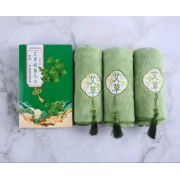 艾草抗菌毛巾（包邮）