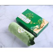 艾草抗菌毛巾（包邮）