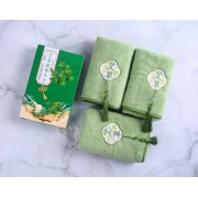 艾草抗菌毛巾（包邮）