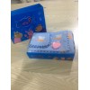 佩奇套盒（童被+童巾+方巾）生日礼物幼儿园必备